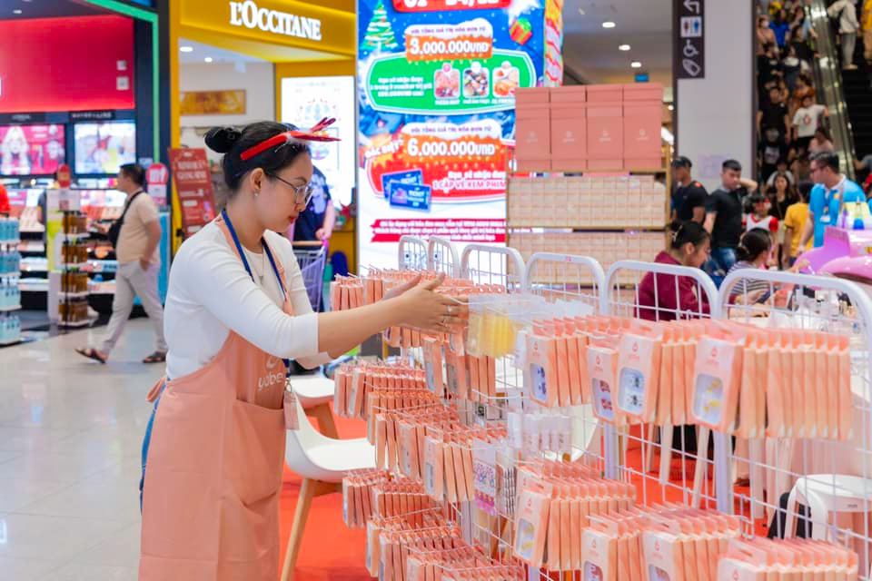 Ngành Nail Thủ Công: Tiềm Năng Xuất Khẩu Mới Của Việt Nam