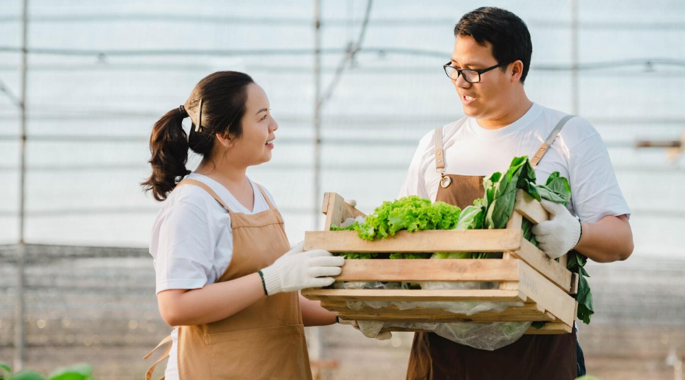 Thách Thức Đối Với Nông Sản Việt Trên Thị Trường Quốc Tế