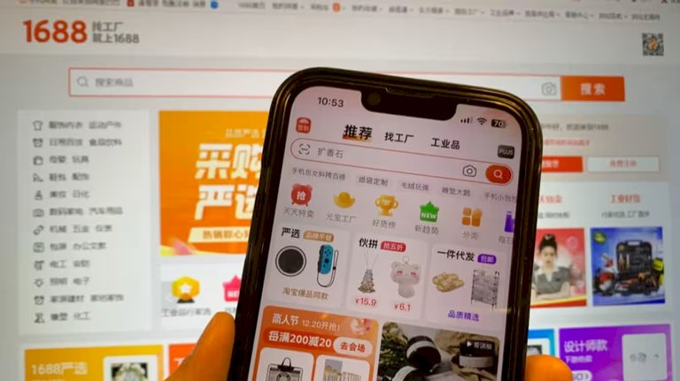 Thích Ứng Với Xu Hướng Tiêu Dùng Mới Ở Trung Quốc Để Mở Rộng Thị Phần Hàng Việt