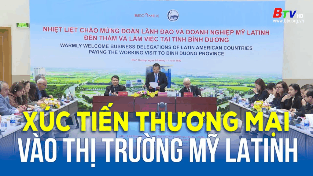 Chiến Lược Tiếp Cận Thị Trường Mỹ Latinh: Tùy Biến Sản Phẩm Và Marketing Cho Khách Hàng Địa Phương