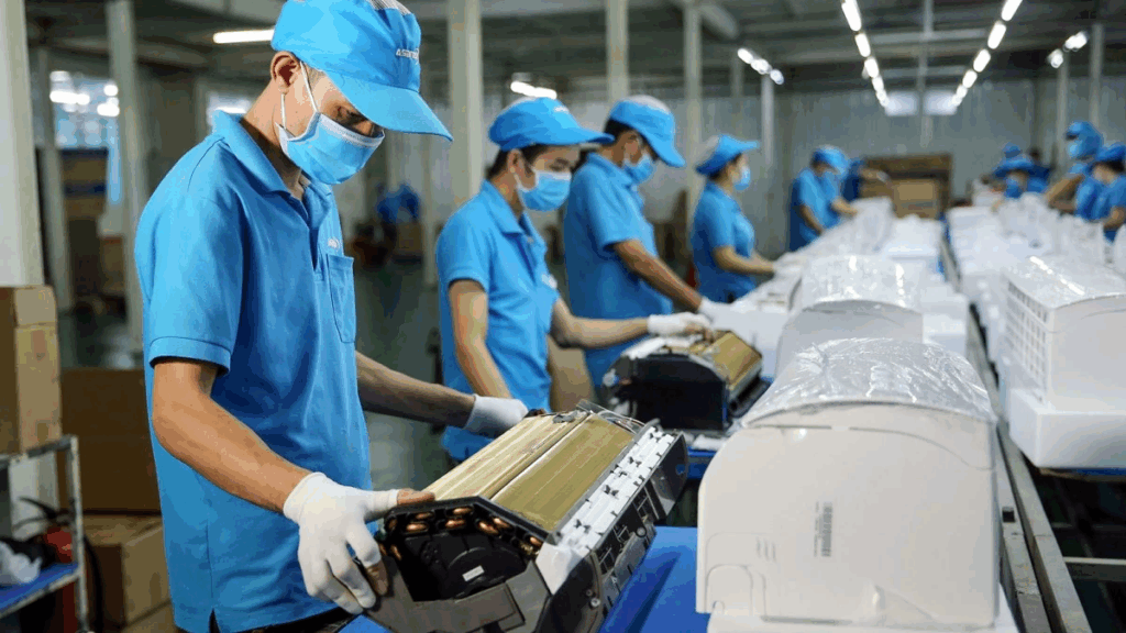 Chiến Lược Tiếp Cận Thị Trường Mỹ Latinh: Tùy Biến Sản Phẩm Và Marketing Cho Khách Hàng Địa Phương