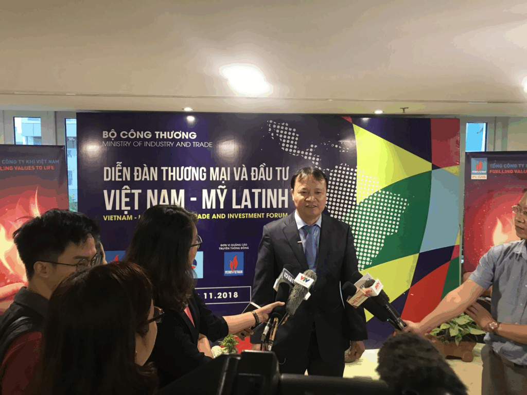 Chiến Lược Tiếp Cận Thị Trường Mỹ Latinh: Tùy Biến Sản Phẩm Và Marketing Cho Khách Hàng Địa Phương