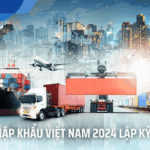 Xuất Khẩu Việt Nam: Cơ Hội Bứt Phá Và Thách Thức Trong Thời Kỳ Mới