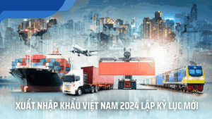 Xuất Khẩu Việt Nam: Cơ Hội Bứt Phá Và Thách Thức Trong Thời Kỳ Mới