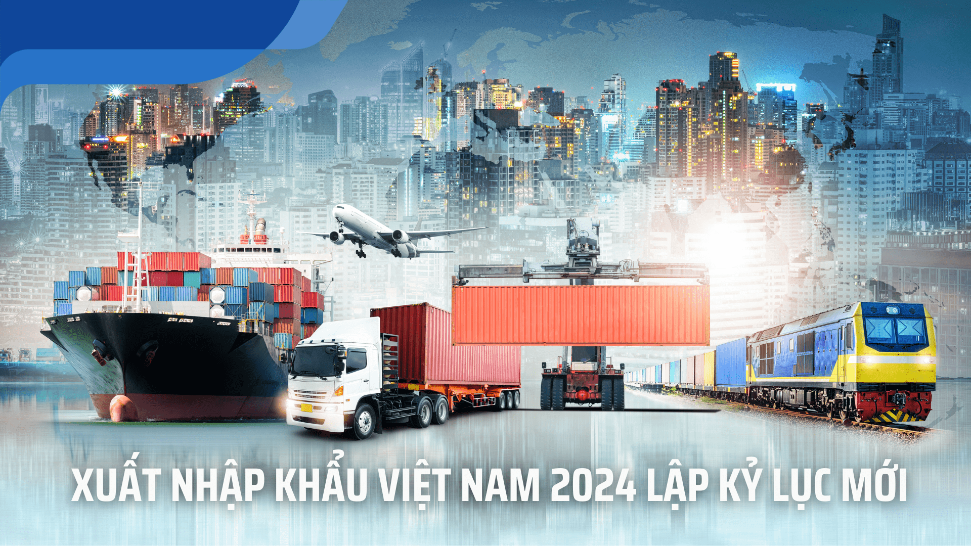 Xuất Khẩu Việt Nam: Cơ Hội Bứt Phá Và Thách Thức Trong Thời Kỳ Mới