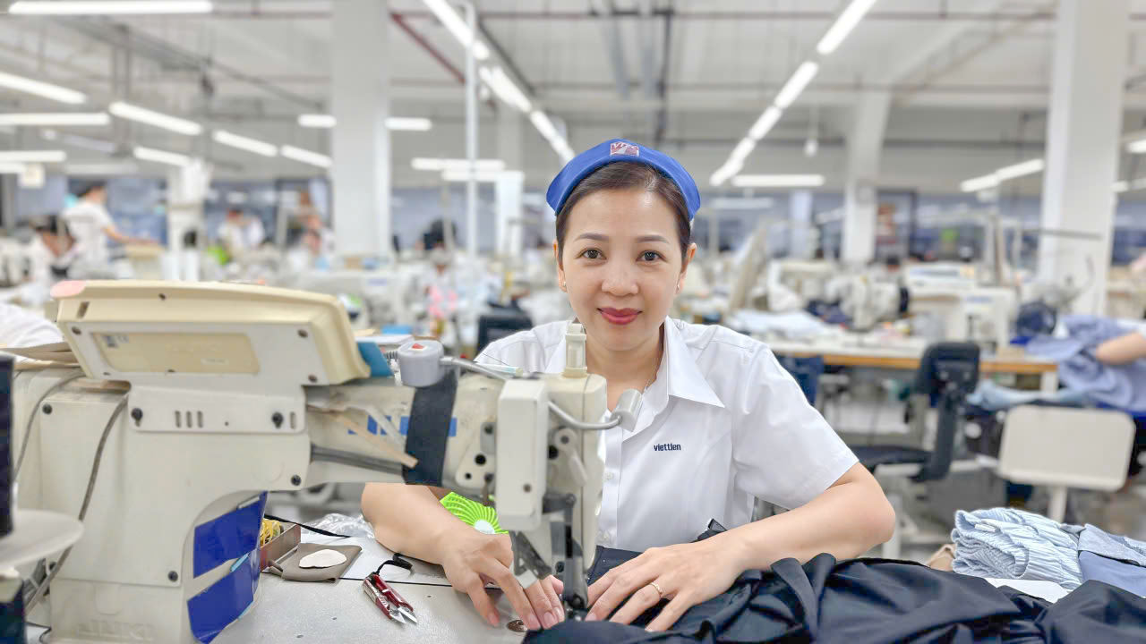 Xuất Khẩu Việt Nam: Cơ Hội Bứt Phá Và Thách Thức Trong Thời Kỳ Mới