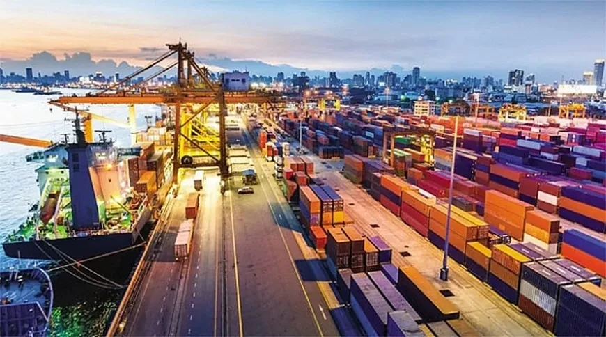 Xuất Khẩu Việt Nam: Cơ Hội Bứt Phá Và Thách Thức Trong Thời Kỳ Mới