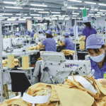Dệt May, Da Giày Việt Nam: Chiến Lược Giữ Vững Ngôi Vị Top Đầu Xuất Khẩu