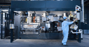 Chiến Lược Thâm Nhập Các Thị Trường Mới Nổi Cho Máy Móc, Thiết Bị “Made In Vietnam”