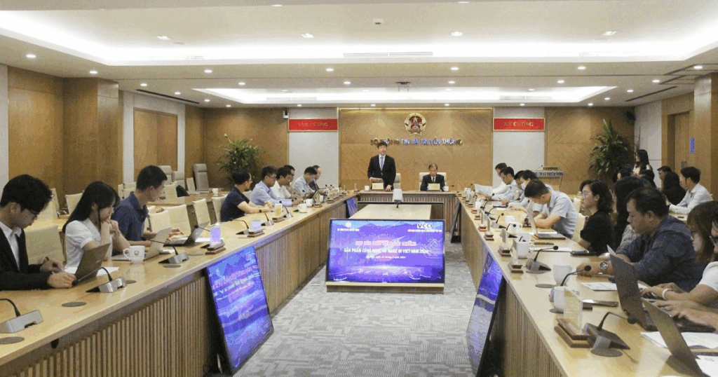 Sản Phẩm Công Nghệ &Quot;Made In Vietnam&Quot;: Xuất Khẩu Và Những Điều Cần Biết