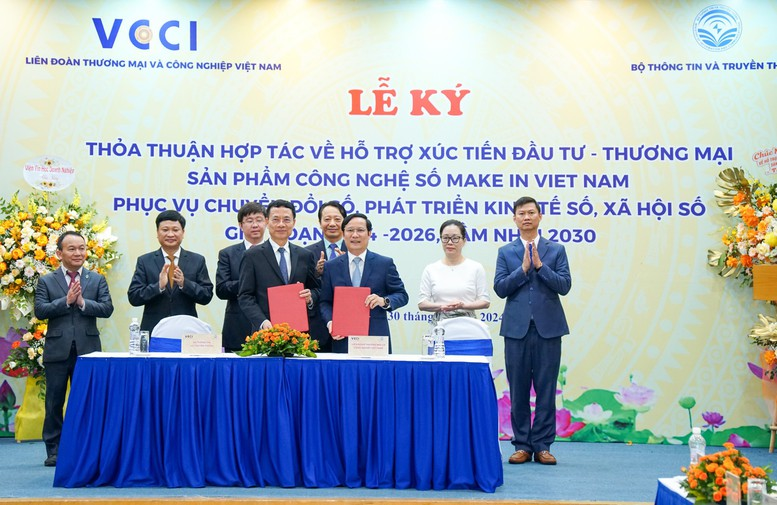 Sản Phẩm Công Nghệ &Quot;Made In Vietnam&Quot;: Xuất Khẩu Và Những Điều Cần Biết