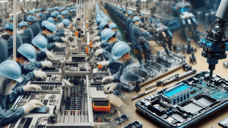 Xuất khẩu Việt Nam 2025: Những Xu hướng Nổi Bật Sau Đại Dịch