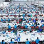 Ứng Dụng Công Nghệ Và Tự Động Hóa Nâng Cao Chất Lượng Sản Phẩm Giày Dép Xuất Khẩu