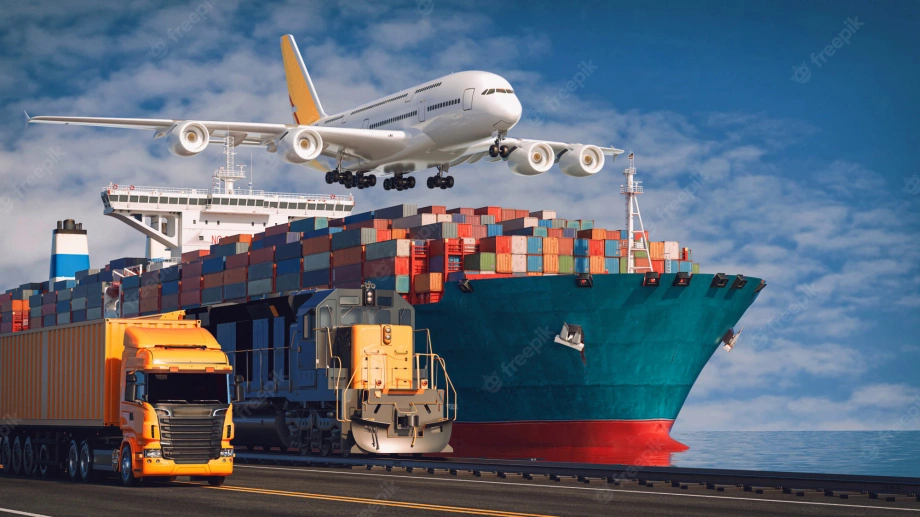 Tối Ưu Hóa Logistics: Chìa Khóa Giảm Chi Phí Cho Doanh Nghiệp Xuất Khẩu
