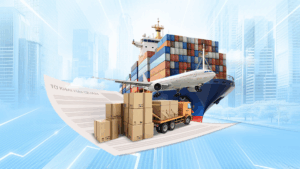 Tối Ưu Hóa Logistics: Chìa Khóa Giảm Chi Phí Cho Doanh Nghiệp Xuất Khẩu
