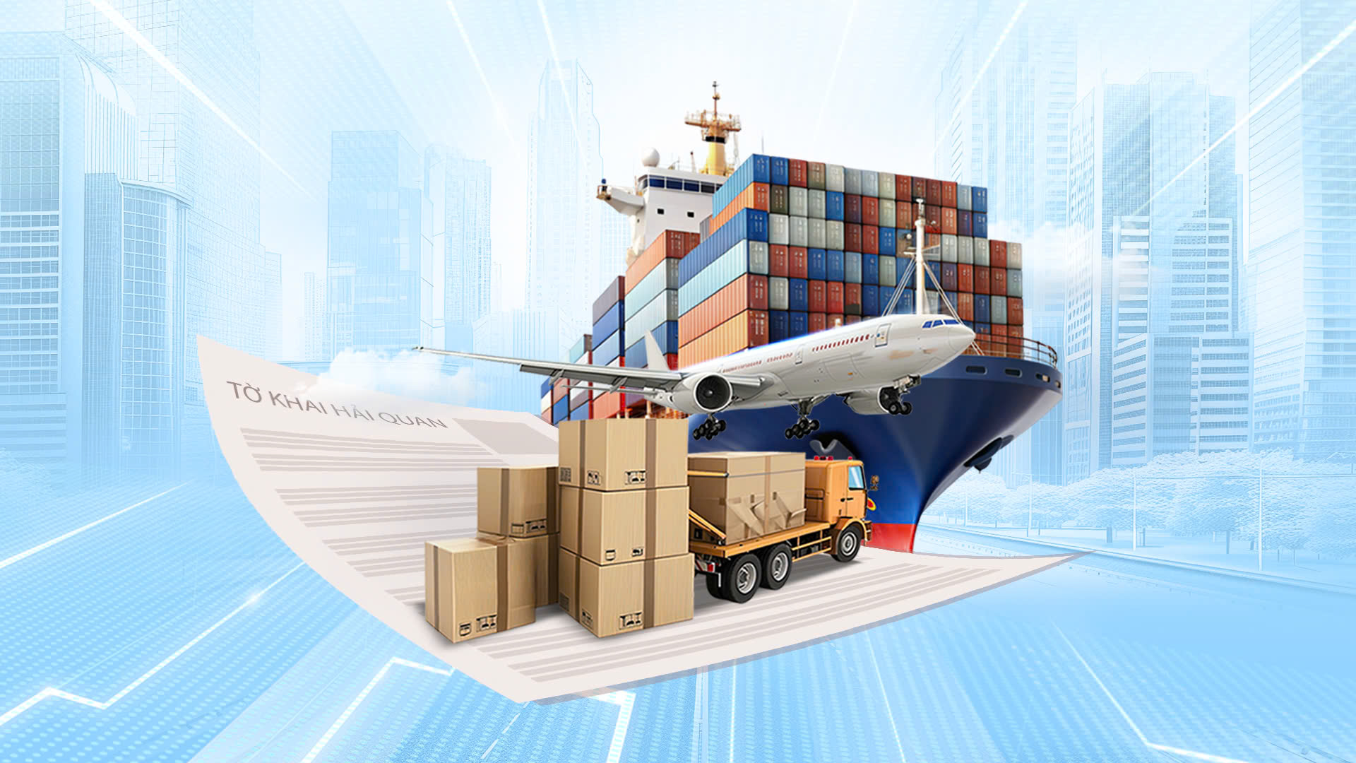 Tối Ưu Hóa Logistics: Chìa Khóa Giảm Chi Phí Cho Doanh Nghiệp Xuất Khẩu