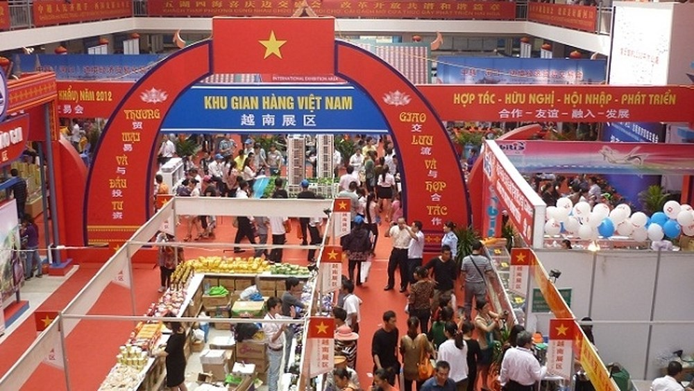 Tham Gia Hội Chợ Quốc Tế: Cánh Cửa Vàng Để Mở Rộng Thị Trường Xuất Khẩu
