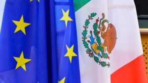 Eu Và Mexico Chật Vật Trước Thuế Mới Của Ông Trump Ngày 12/7/2025