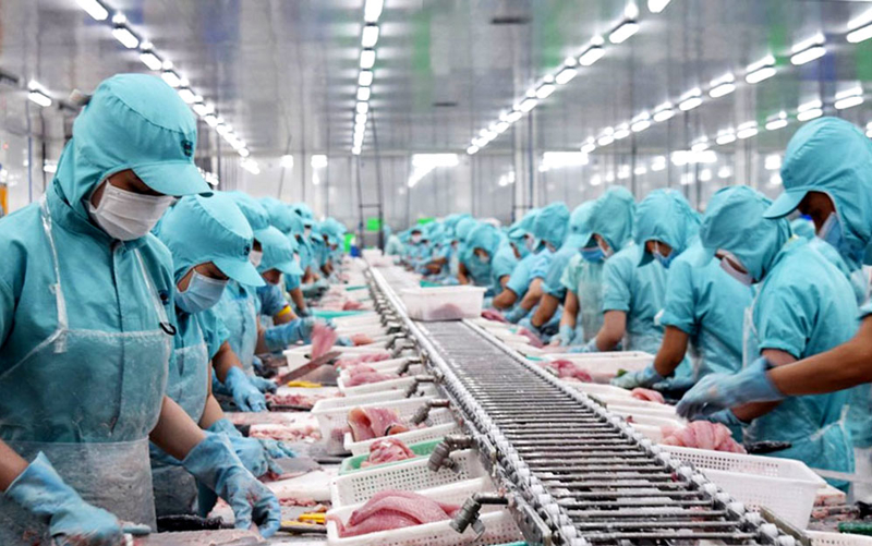 Tác Động Trung Hạn Của Thỏa Thuận Thuế Quan Việt – Mỹ (2025)
