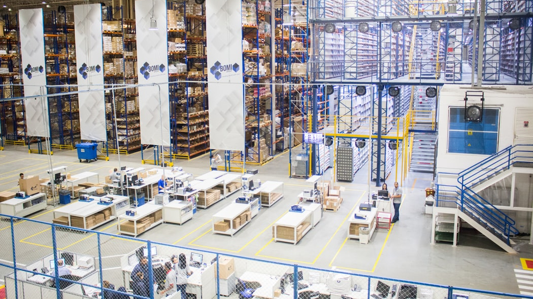 Ngành Logistics Của Việt Nam Và Cơ Hội “Vàng” Để Bùng Nổ Giai Đoạn 2025–2030