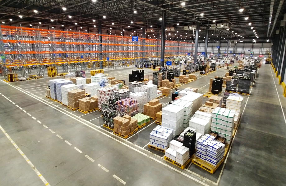 Ngành Logistics Của Việt Nam Và Cơ Hội “Vàng” Để Bùng Nổ Giai Đoạn 2025–2030