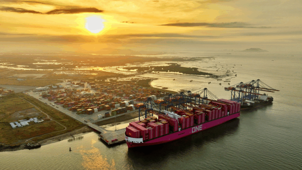 Ngành Logistics Của Việt Nam Và Cơ Hội “Vàng” Để Bùng Nổ Giai Đoạn 2025–2030
