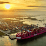 Ngành Logistics Của Việt Nam Và Cơ Hội “Vàng” Để Bùng Nổ Giai Đoạn 2025–2030