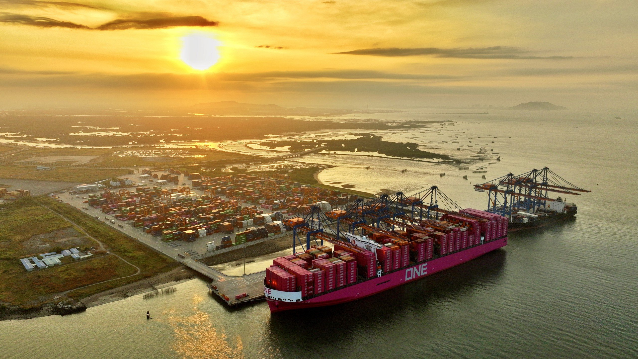 Ngành Logistics Của Việt Nam Và Cơ Hội “Vàng” Để Bùng Nổ Giai Đoạn 2025–2030