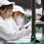 Đổi Mới Sáng Tạo Trong Sản Phẩm Điện Tử “Made In Vietnam” Nâng Cao Sức Cạnh Tranh Xuất Khẩu