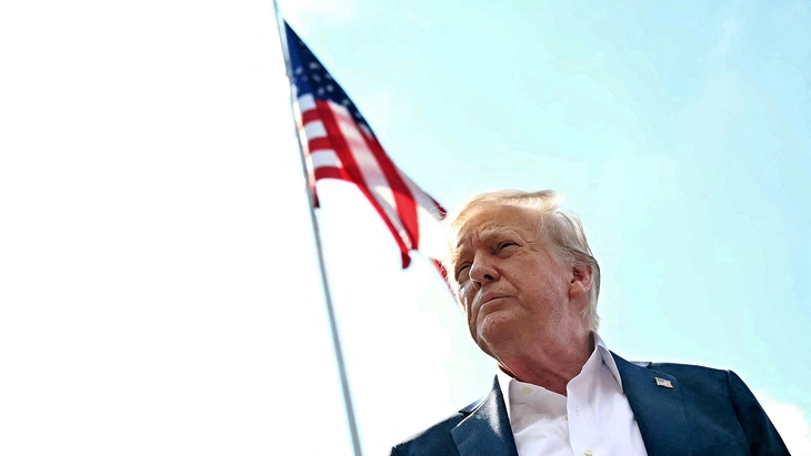 Eu Và Mexico Chật Vật Trước Thuế Mới Của Ông Trump Ngày 12/7/2025 Eu Và Mexico Chật Vật Trước Thuế Mới Của Ông Trump Ngày 12/7/2025