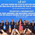Tận Dụng Evfta Để Thâm Nhập Sâu Hơn Vào Thị Trường Eu