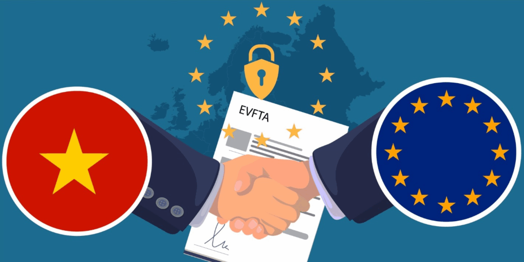 Tận Dụng Evfta Để Thâm Nhập Sâu Hơn Vào Thị Trường Eu