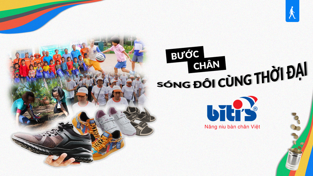 Xây Dựng Thương Hiệu Giày Dép Việt Nam Trên Thị Trường Quốc Tế