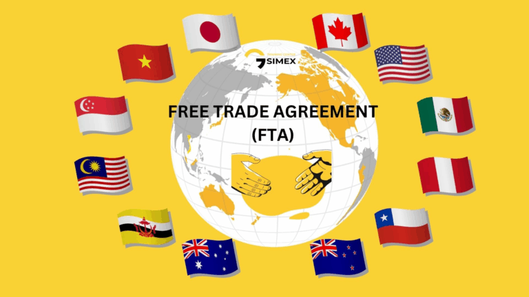 Các Fta Việt Nam Đã Ký: Cập Nhật Mới Nhất Và Gợi Ý Áp Dụng Theo Ngành Hàng