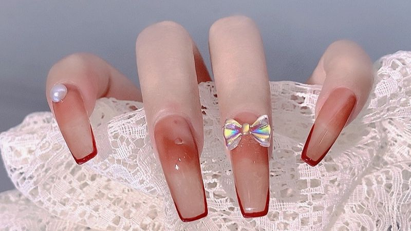 Nghiên Cứu Thị Trường Móng Tay Giả Việt Nam