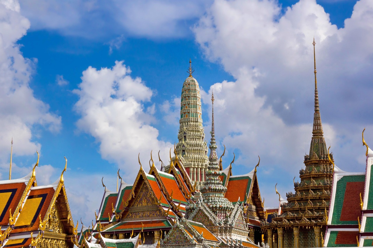 Tiềm Năng Xuất Khẩu Sang Asean: Trọng Tâm Thái Lan, Indonesia, Malaysia