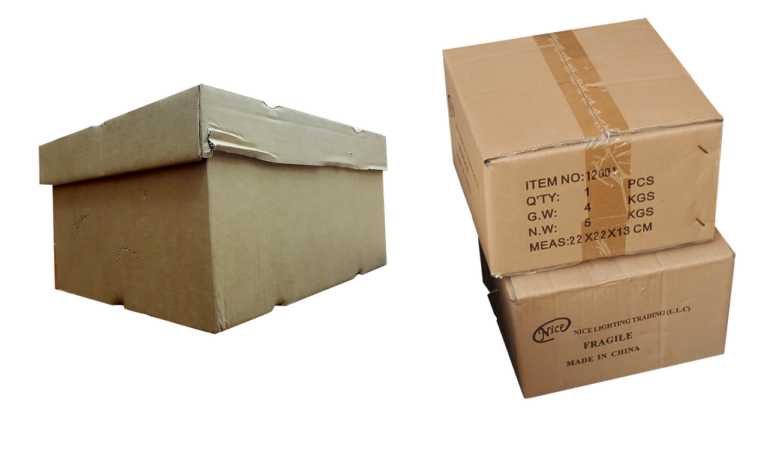 Cách Vận Chuyển Hàng Từ Việt Nam Sang Kho Amazon Fba Chi Tiết Từ A-Z