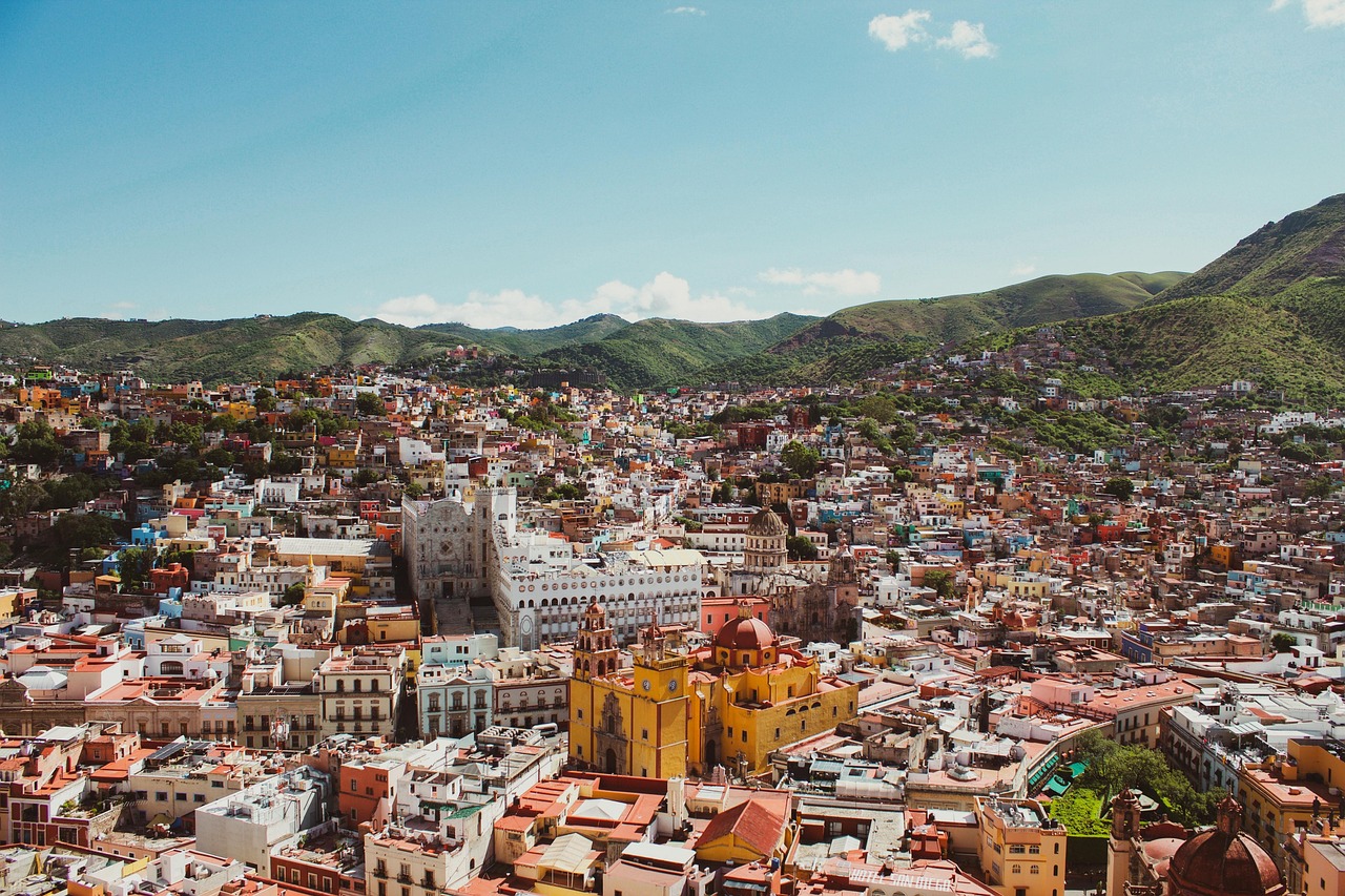 Nghiên Cứu Thị Trường Tại Mexico: Đặc Điểm Và Cơ Hội Cho Hàng Hóa Việt Nam