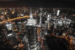 Cẩm Nang Xuất Khẩu Sang Thị Trường Châu Á - Thái Bình Dương (2026)