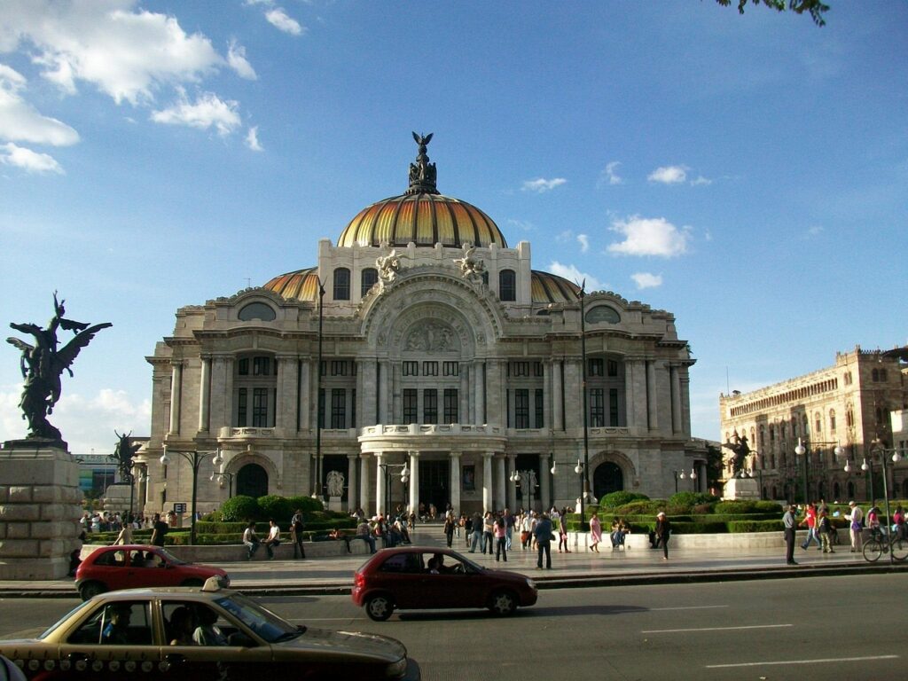 Nghiên Cứu Thị Trường Tại Mexico: Đặc Điểm Và Cơ Hội Cho Hàng Hóa Việt Nam Nghiên Cứu Thị Trường Tại Mexico: Đặc Điểm Và Cơ Hội Cho Hàng Hóa Việt Nam