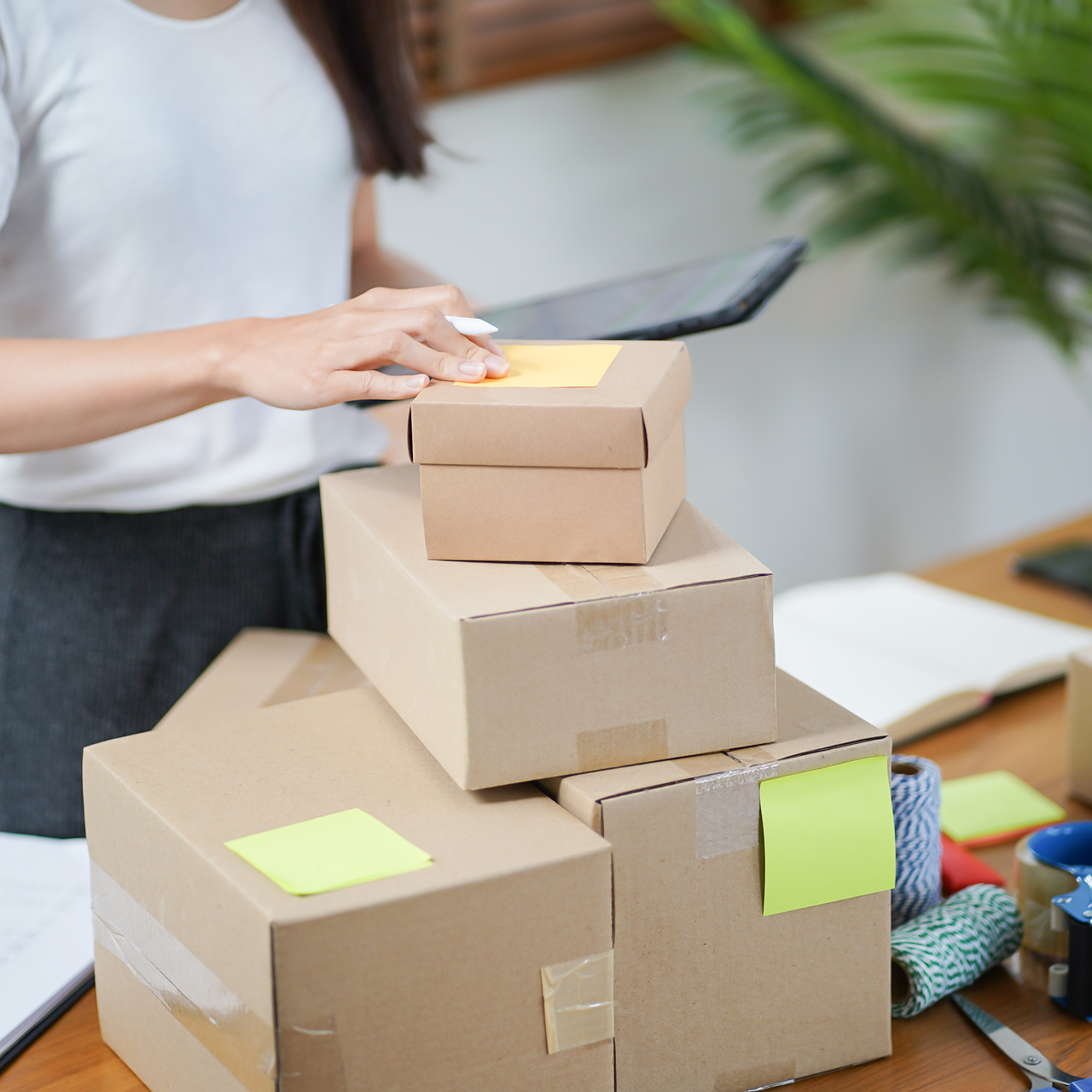 Cách Tạo Tài Khoản Bán Hàng Trên Amazon Nhanh Chóng, Không Bị Khóa
