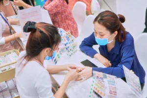 Case Study: Yabe Vietnam – Điển Hình Thành Công Xuất Khẩu Nailbox Thủ Công